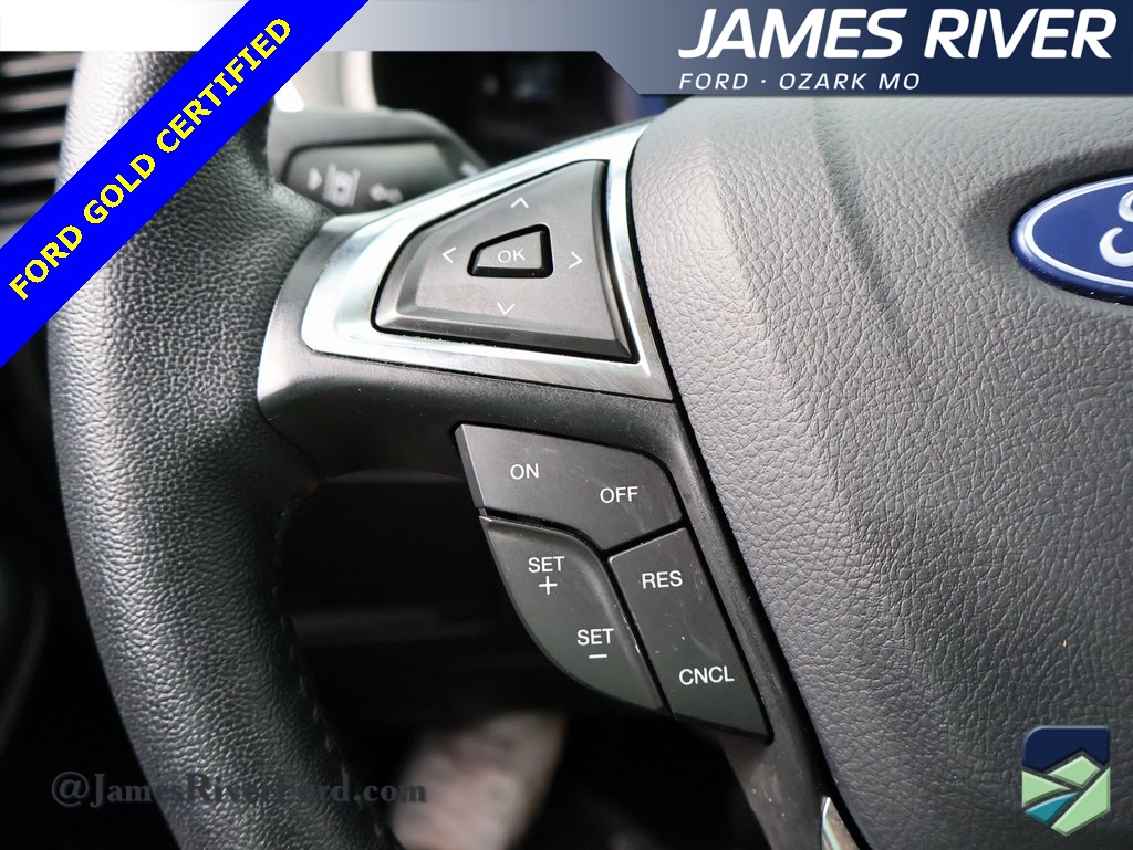 2024 Ford Edge Titanium photo 20