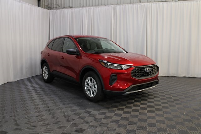 2026 Ford Escape Active photo 24