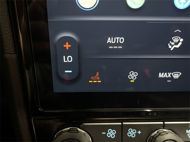 2025 Ford Ranger XLT photo 30