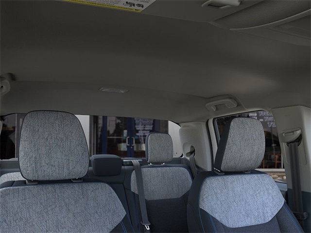 2025 Ford Maverick XLT photo 9