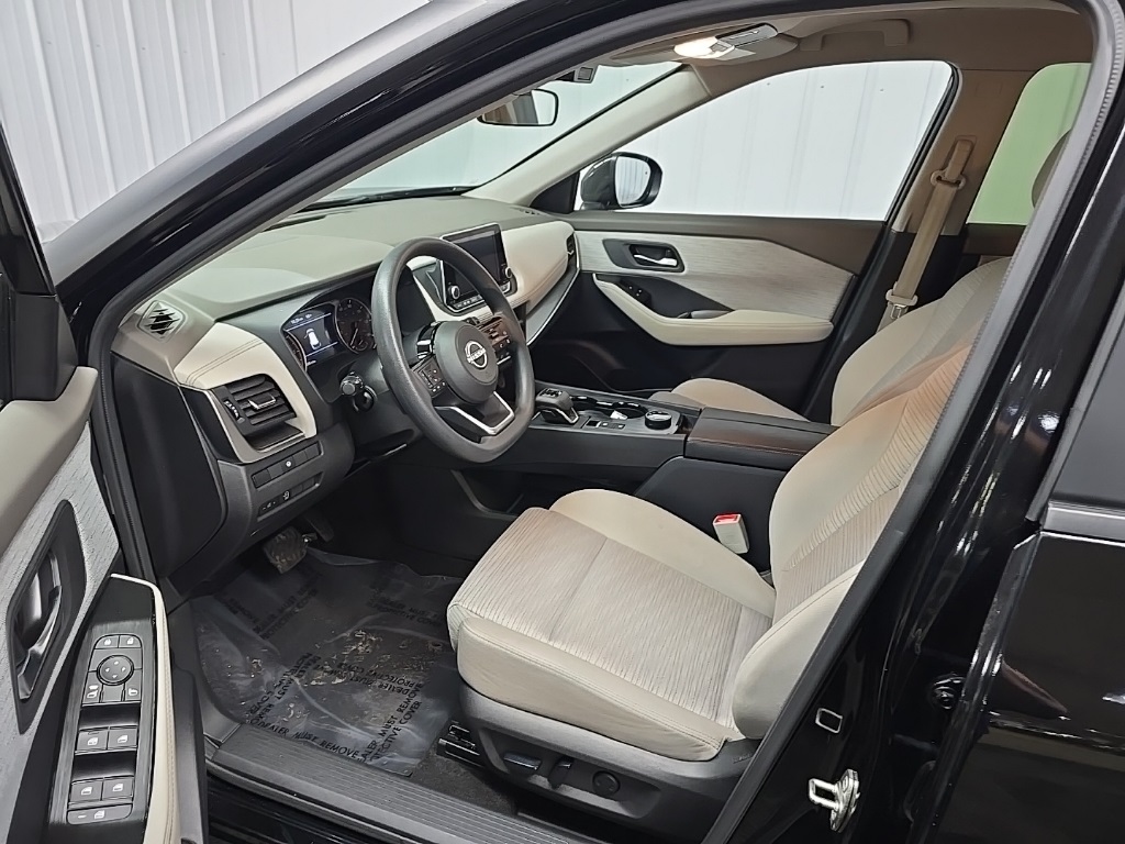 2023 Nissan Rogue SV photo 27