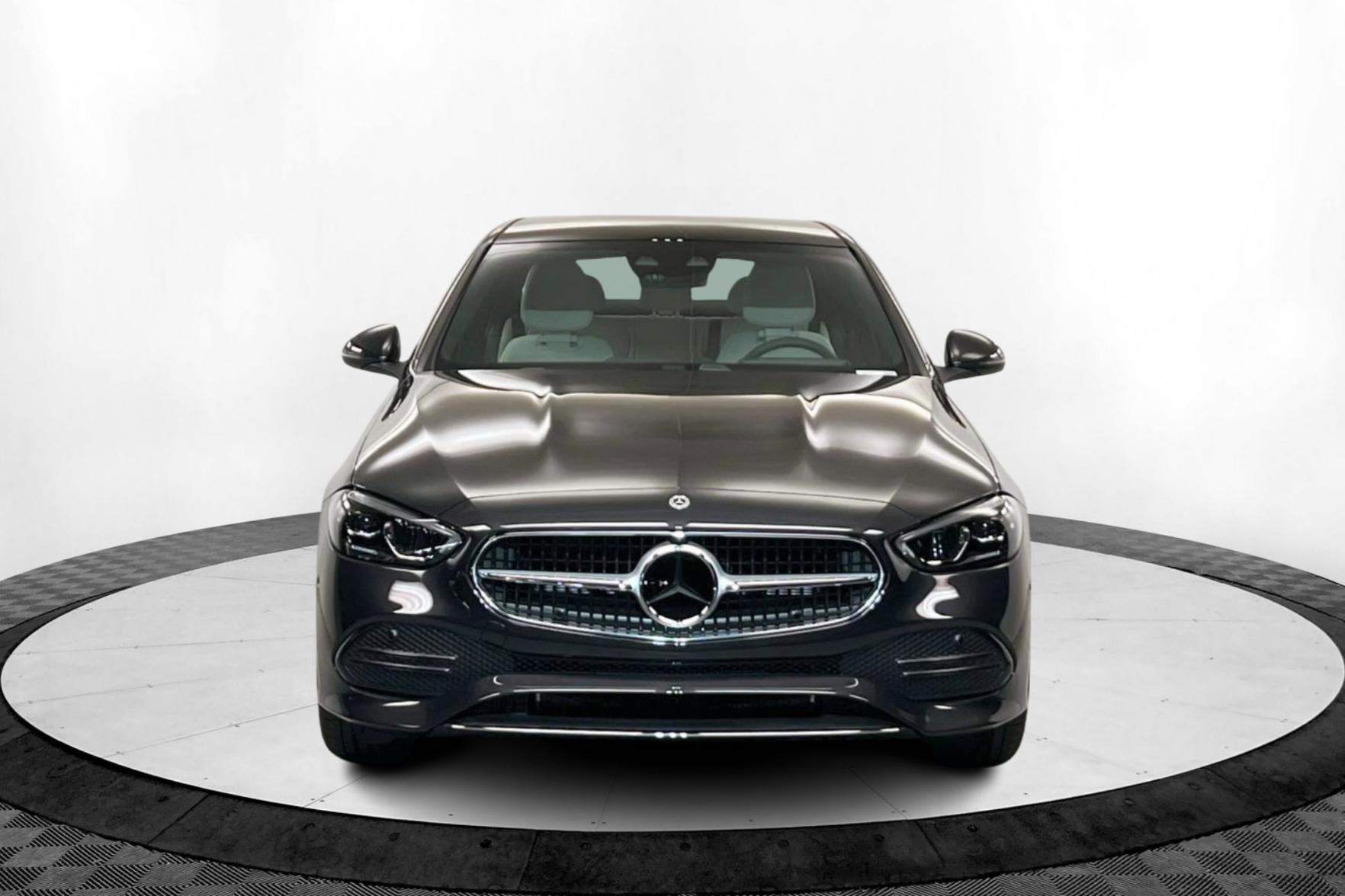 2025 Mercedes Benz C 300 4MATIC Sedan photo 8