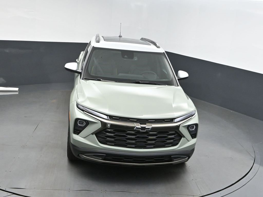 2026 Chevrolet Trailblazer ACTIV photo 34