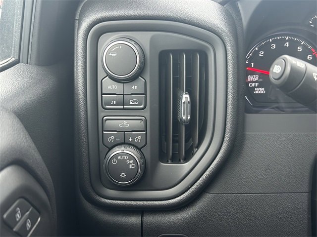 2026 Chevrolet Silverado 1500 photo 16