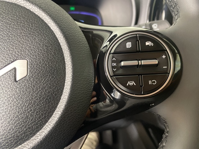 2025 Kia Soul EX photo 24