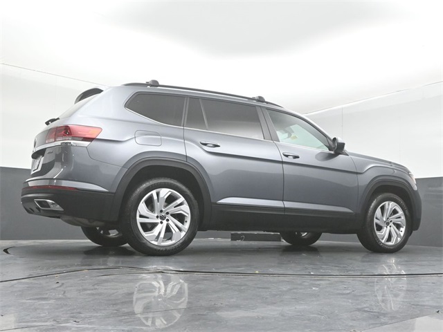 2021 VOLKSWAGEN ATLAS - Image 41