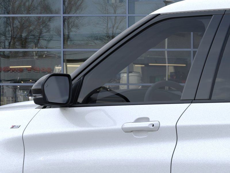 2026 FORD EXPLORER - Image 21