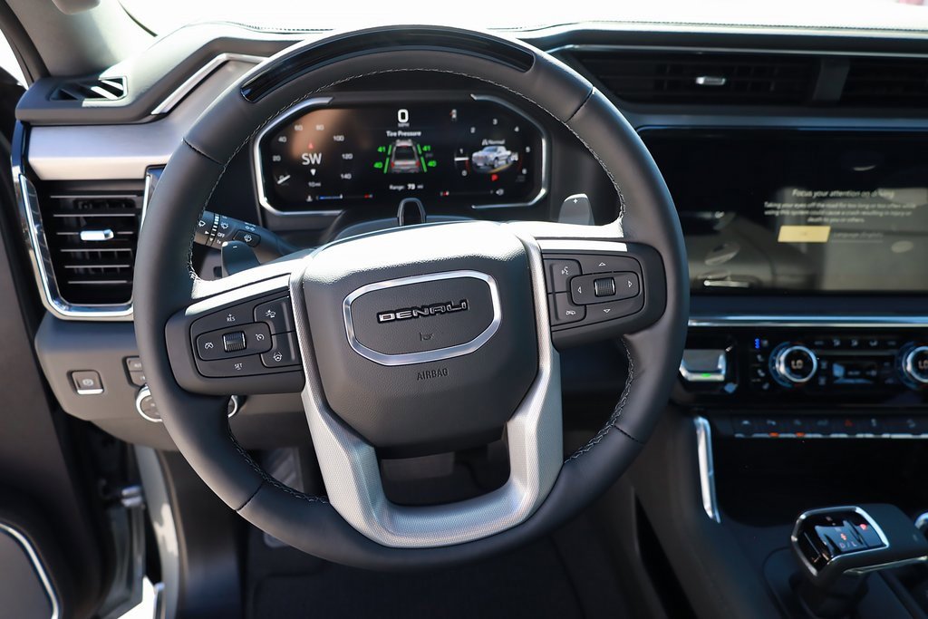 2026 Gmc Sierra 1500 Denali photo 14