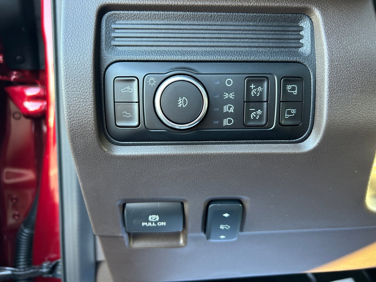 2026 Ford F-250 King Ranch photo 21