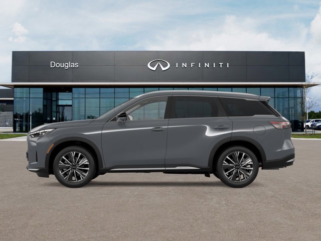 2026 Infiniti QX60 Luxe AWD photo 6