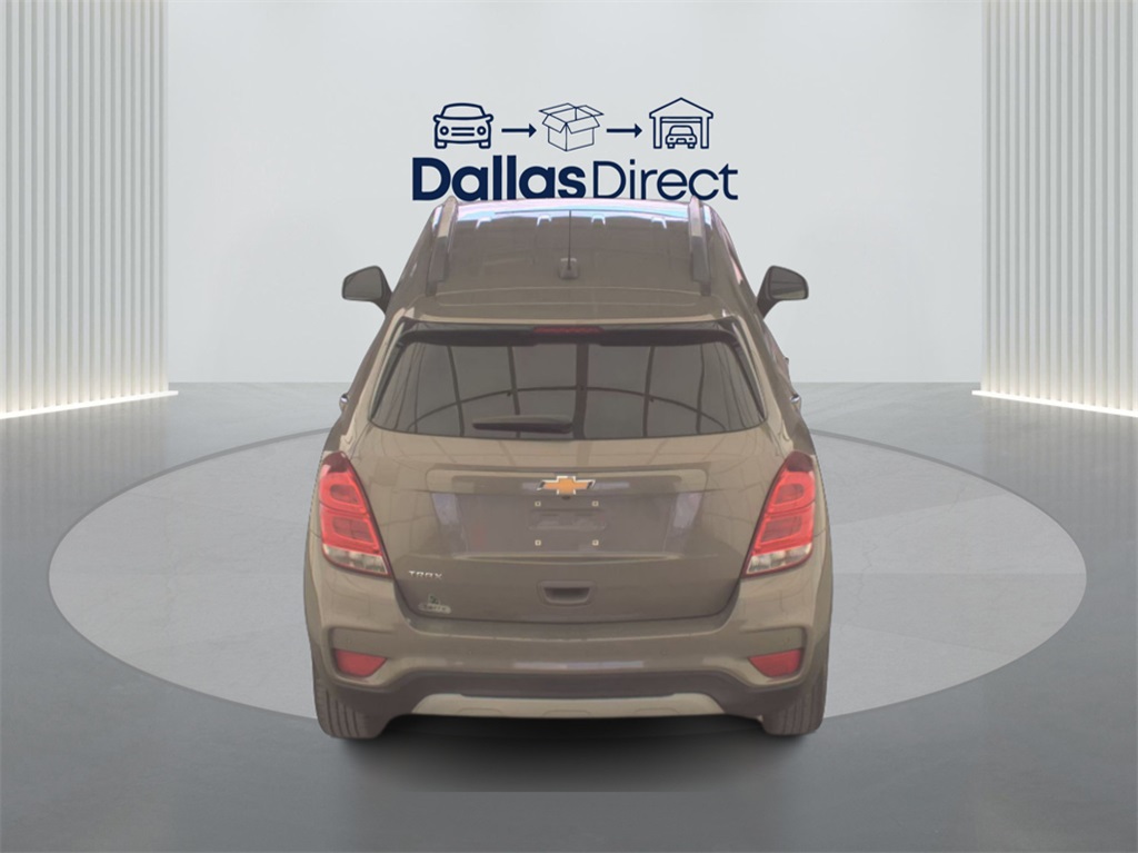 2021 Chevrolet Trax LT photo 6