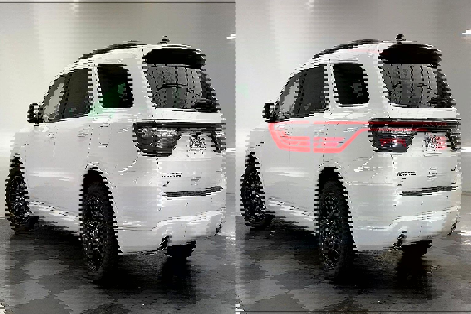 2026 Dodge Durango GT Plus photo 2