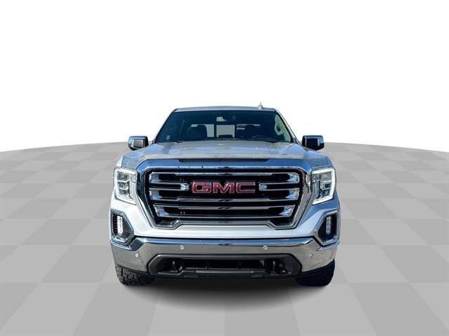 2021 Gmc Sierra 1500 SLT photo 3