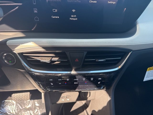 2026 Buick Encore GX Avenir photo 19