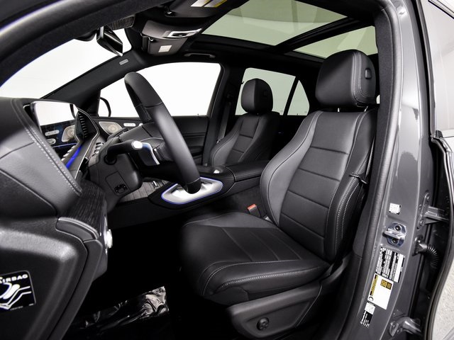 2026 Mercedes Benz GLE 350 4MATIC photo 2