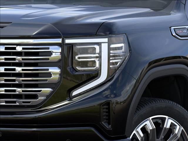 2026 Gmc Sierra Denali photo 9