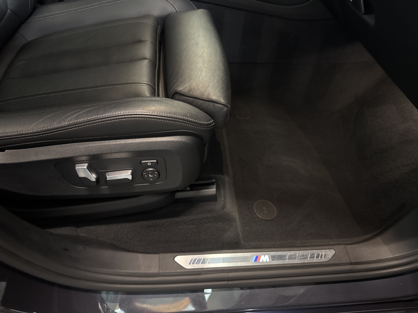 2019 Bmw X5 xDrive40i M photo 28