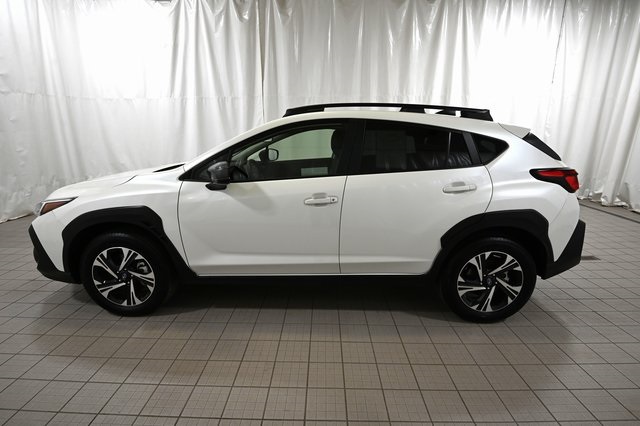 2024 Subaru Crosstrek Premium photo 3