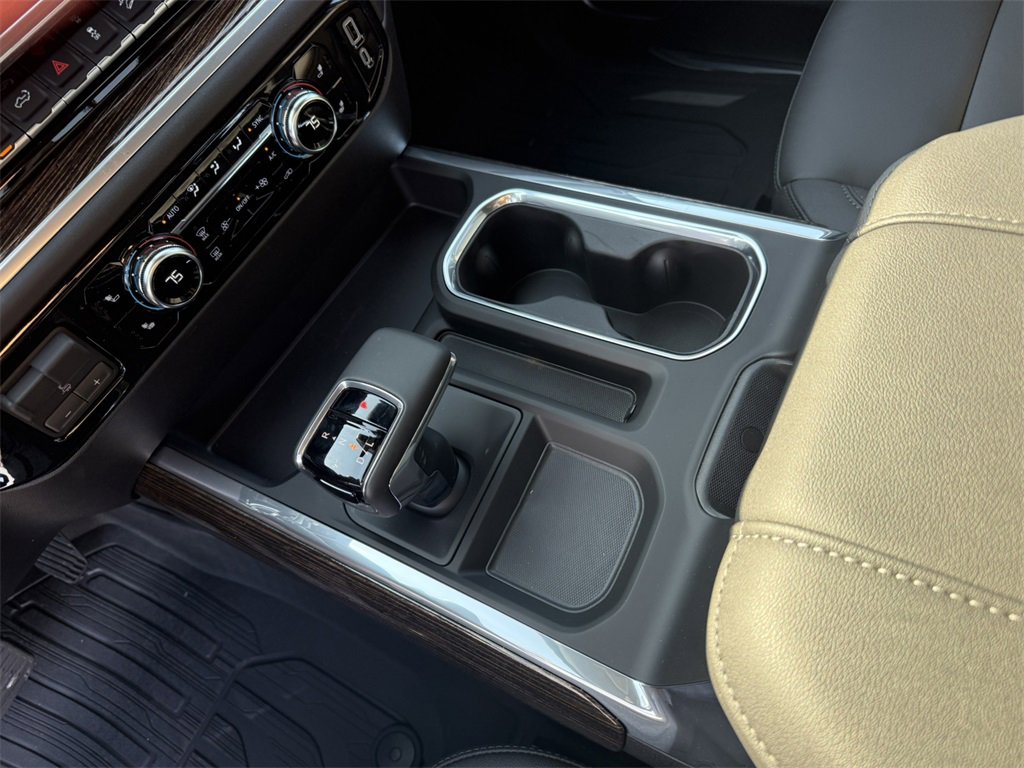 2026 GMC SIERRA - Image 25