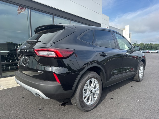 2025 Ford Escape Active photo 3