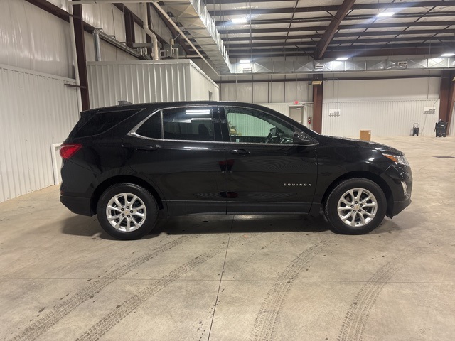 2020 Chevrolet Equinox LT's photo