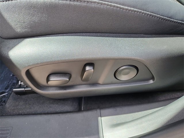 2026 Gmc Terrain Elevation photo 18