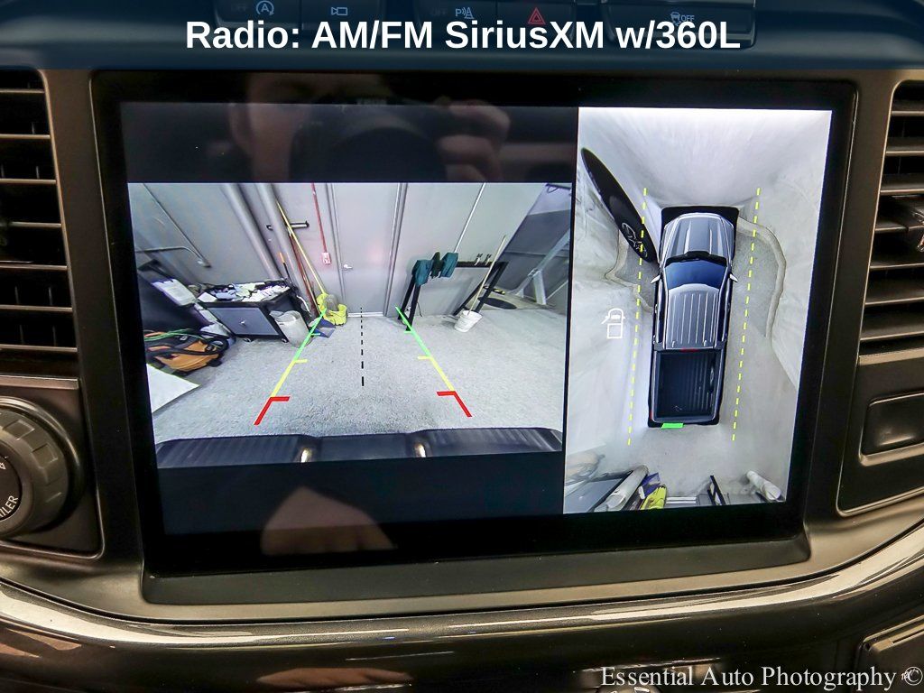 2022 FORD F-150 - Image 20