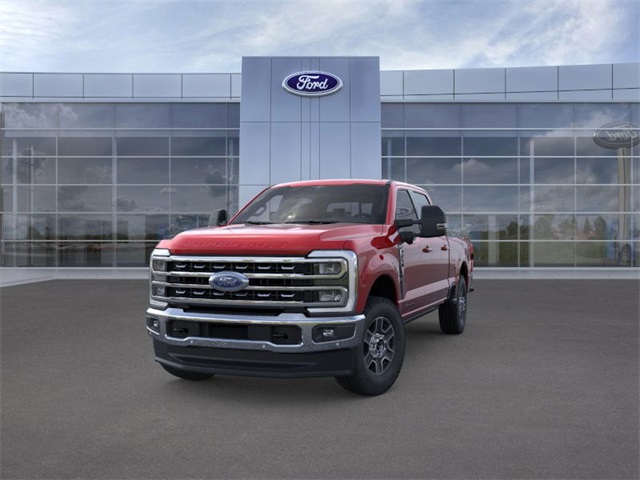 2026 Ford F-250 photo 2