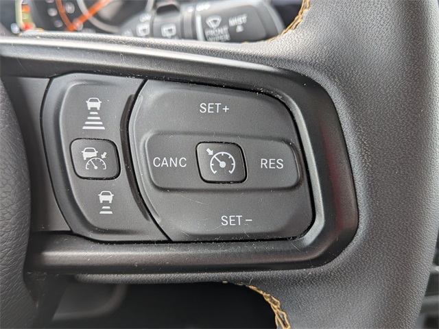2024 Jeep Wrangler Willys photo 14