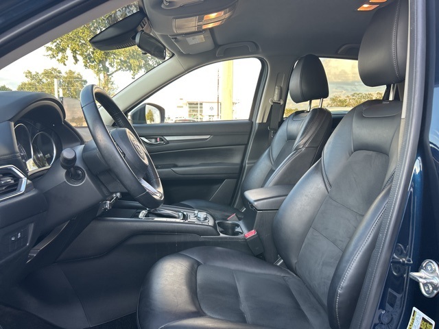 2023 Mazda CX-5 2.5 Select photo 2