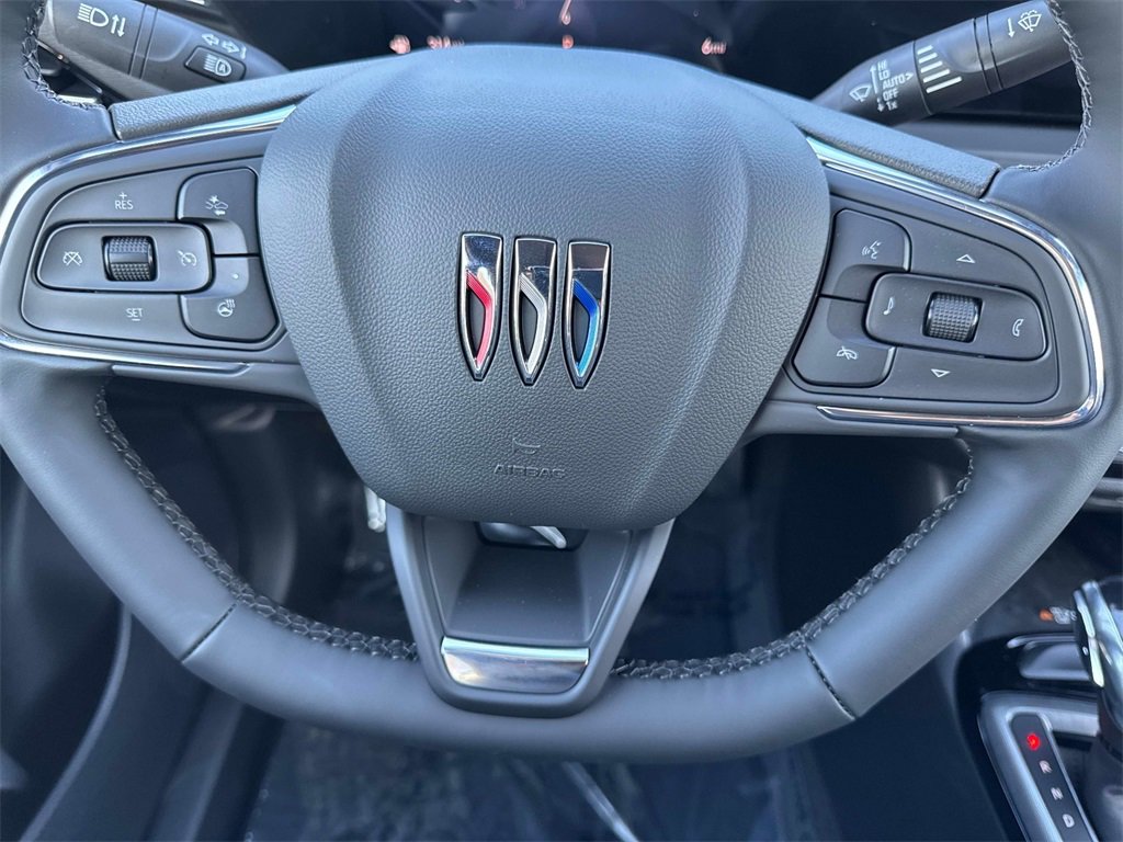 2026 Buick Envista ST photo 23
