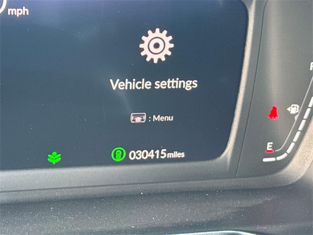2024 Honda Accord EX photo 27