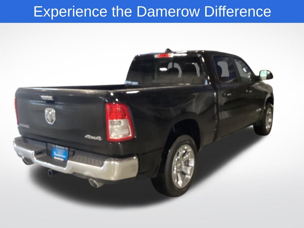 2019 Ram 1500 Big Horn Lone Star photo 4