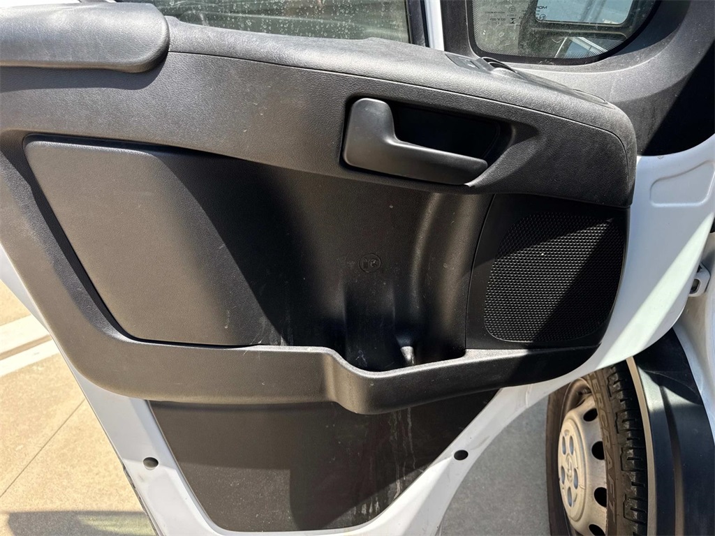 2023 Ram ProMaster 2500 Cargo Van photo 16