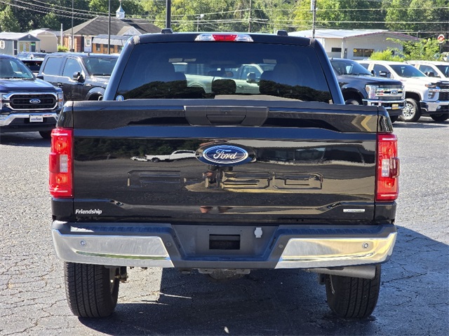 2023 Ford F-150 XLT photo 21