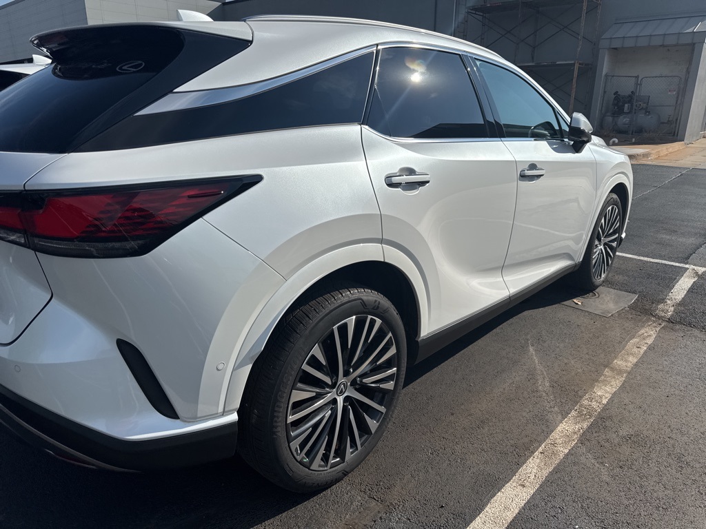 2024 Lexus RX 350 photo 5