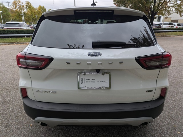 2023 Ford Escape Hybrid Active photo 4