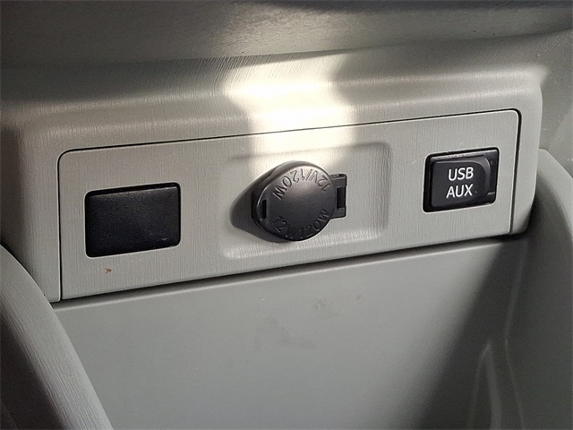 2012 Toyota Prius V Three photo 24