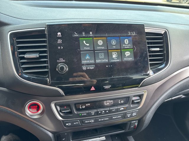 2022 Honda Pilot Special Edition photo 8