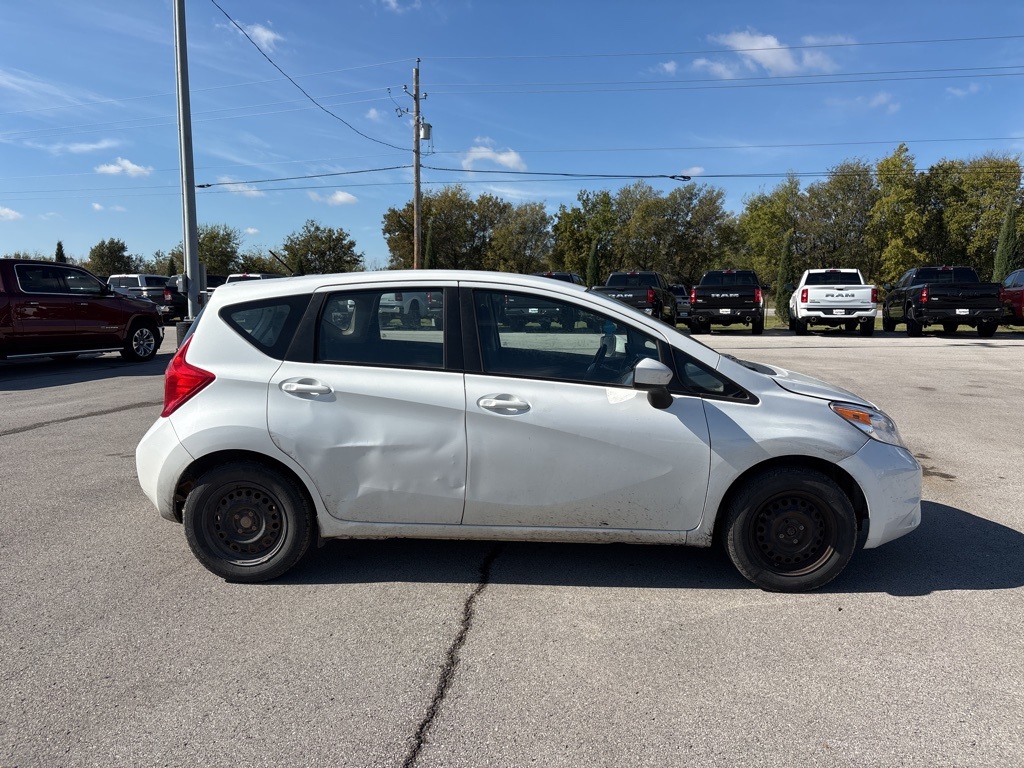 Used 2015 Nissan Versa Note SV with VIN 3N1CE2CP7FL382609 for sale in Pryor, OK