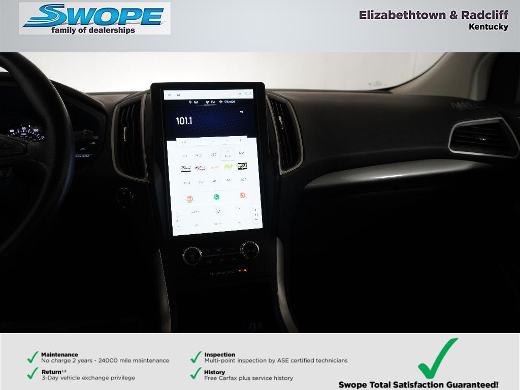 2024 Ford Edge SE photo 20