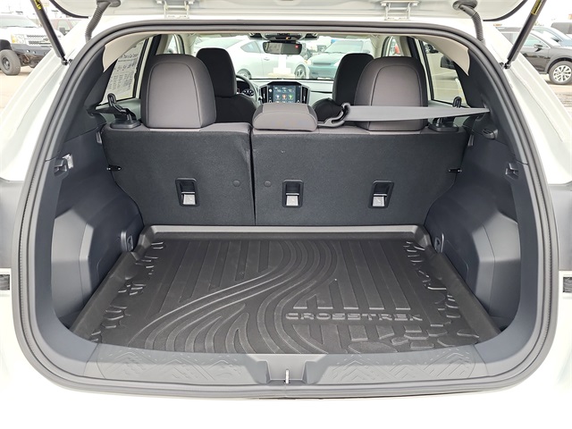 2026 Subaru Crosstrek Premium photo 3