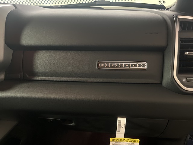 2025 Ram 1500 Big Horn photo 29