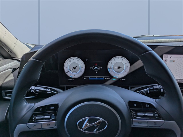 2023 Hyundai Elantra SEL photo 27