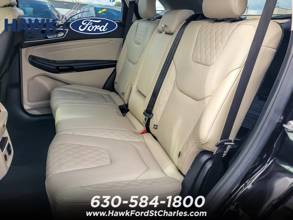 2024 FORD EDGE - Image 11
