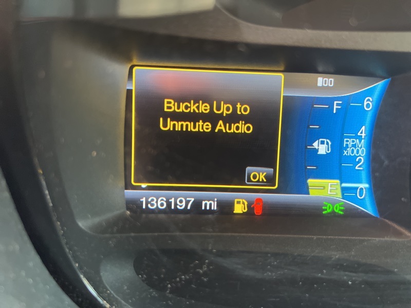 2013 Ford Edge Limited photo 13