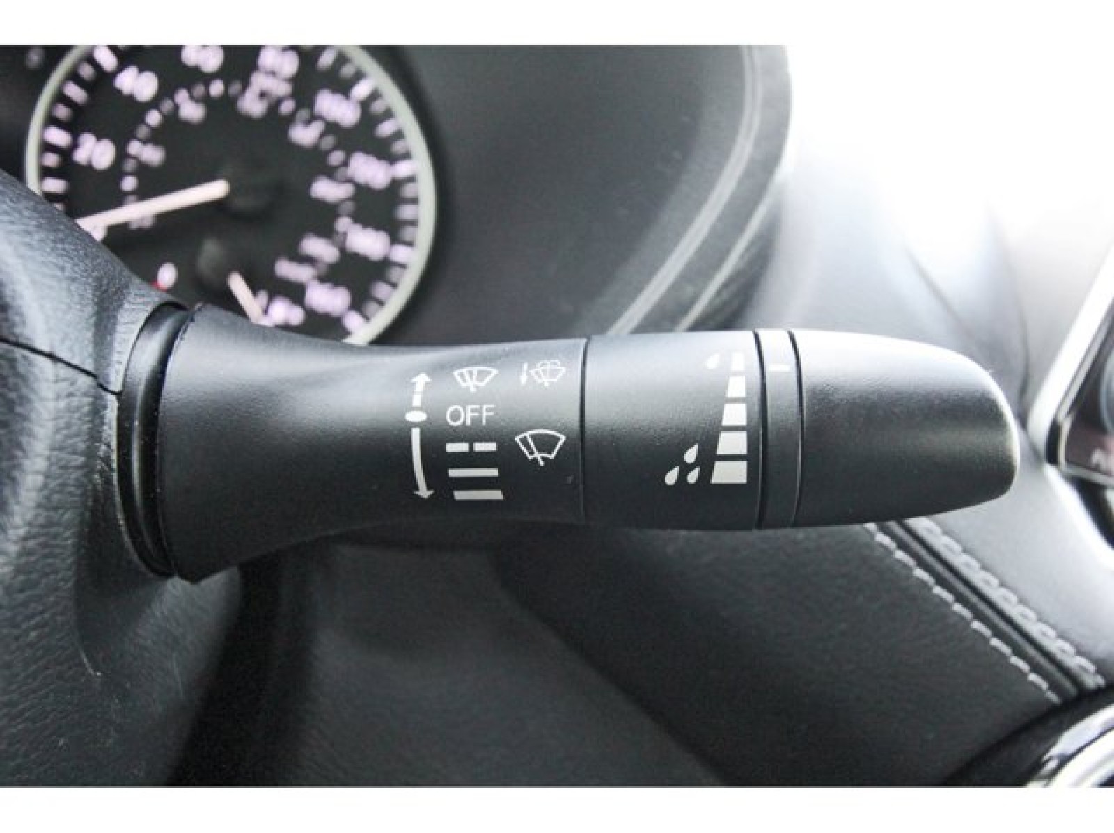 2024 Nissan Sentra SV Red at Robbins Nissan