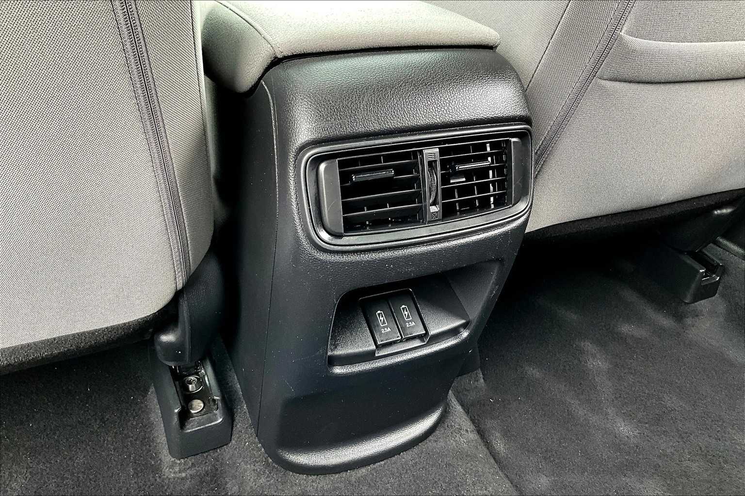 2019 Honda CR-V EX photo 12