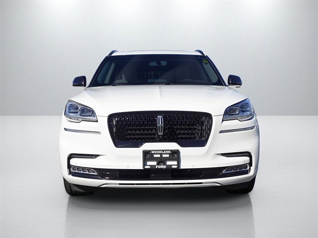 2023 Lincoln Aviator Reserve photo 2