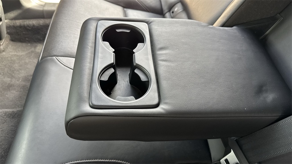 2019 Mazda Mazda3 Premium photo 35